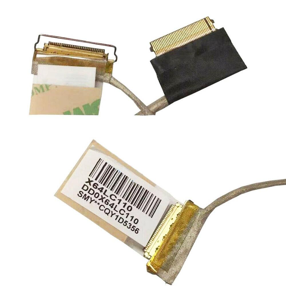 Dây Cáp Màn Hình Lcd Dd0X64Lc110 Cho Hp Probook 470 G3 Series