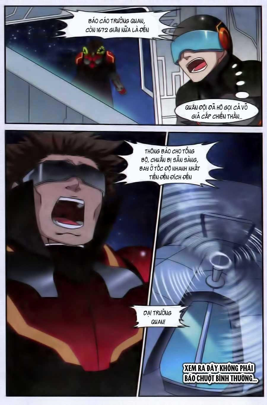 thôn phệ nhân gian chapter 34 8