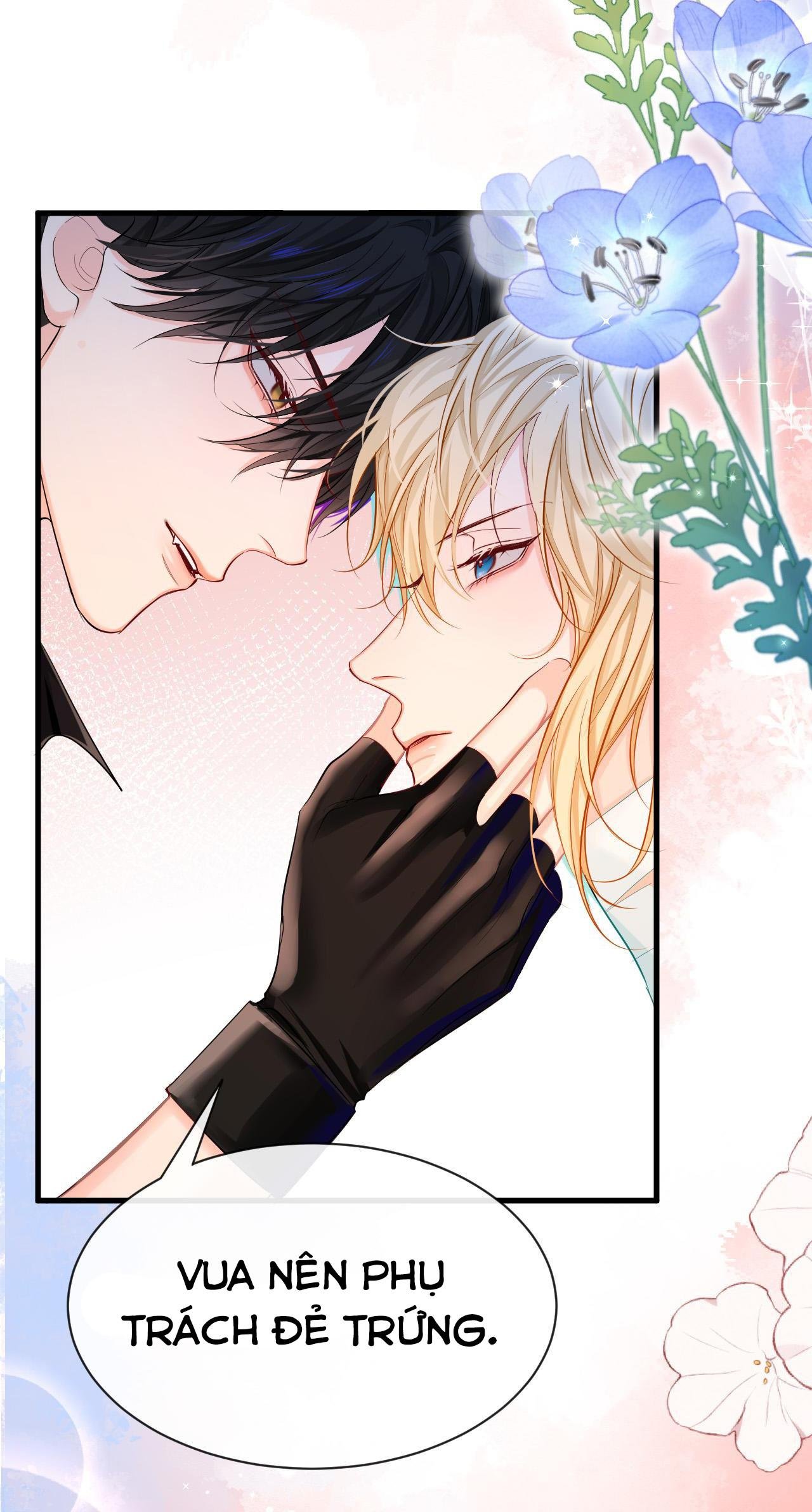 nhân ngư sa ngã chapter 44 14