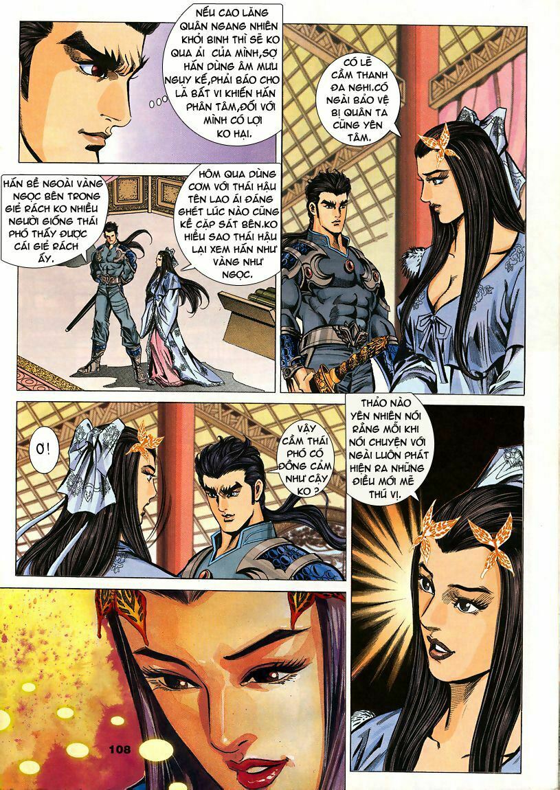 tầm tần ký chapter 78 19