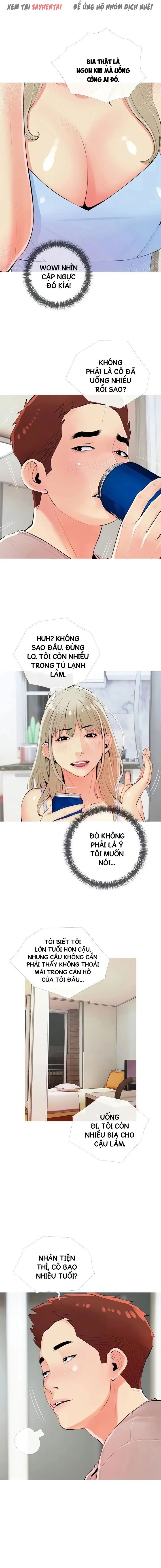 dập dì của tôi chapter 50 5