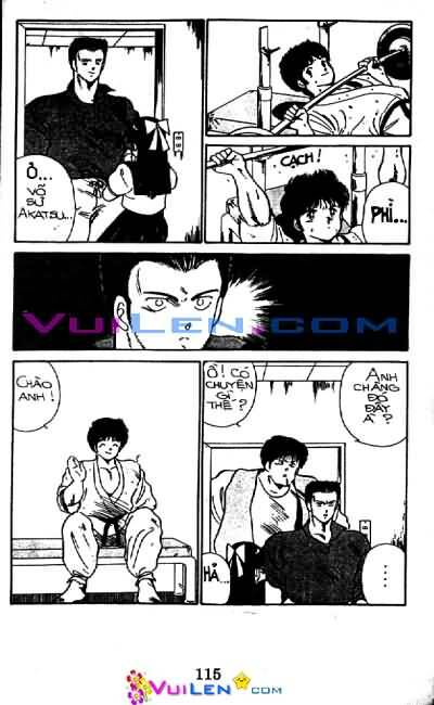 truyền nhân atula - shura no mon i chapter 1 114