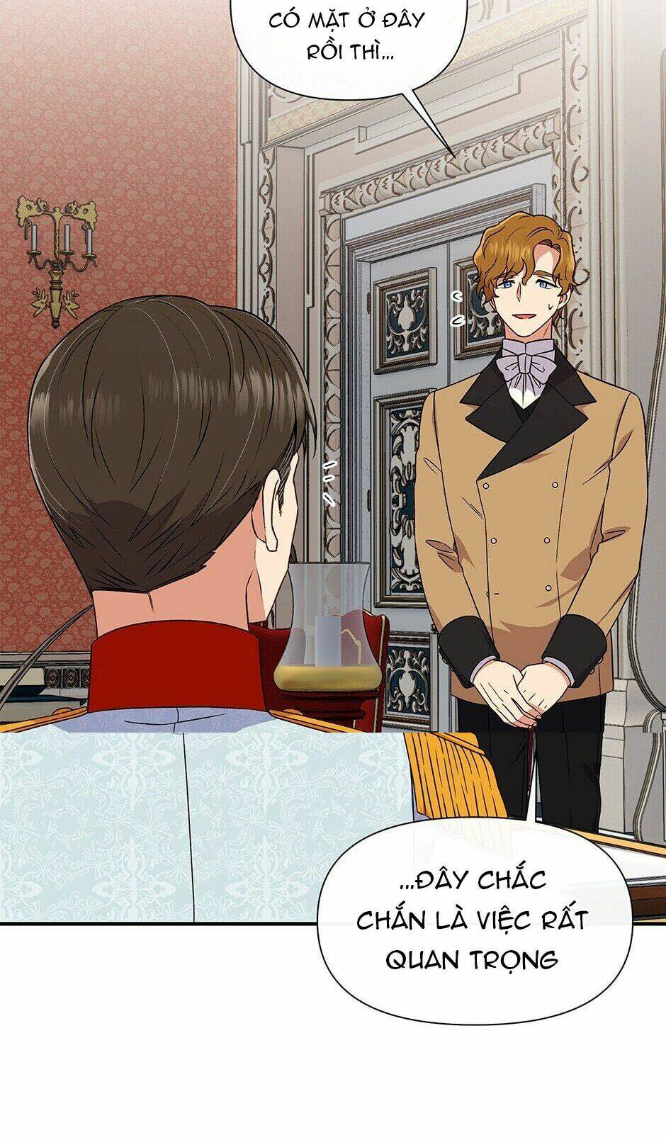 khế ước của nữ công tước quái vật chapter 98 9