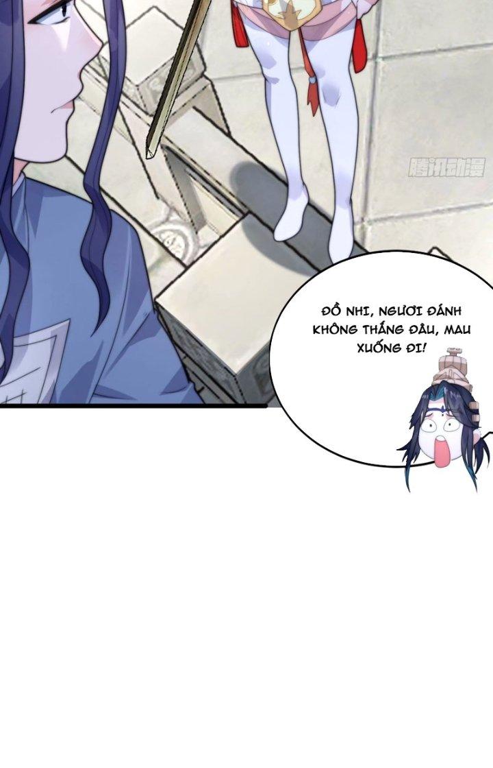 mỗi nữ đồ đệ đều muốn giết ta chapter 45 13