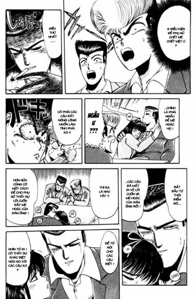 shonan junai gumi chapter 19 4