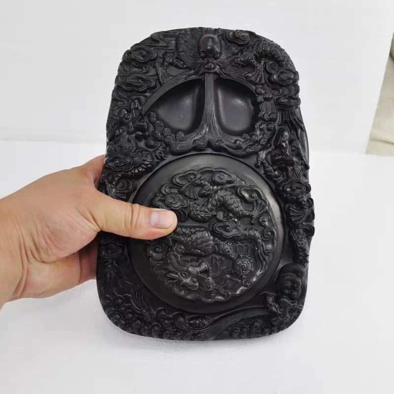 Nghiên mực cỡ lớn 16 x 23 cm