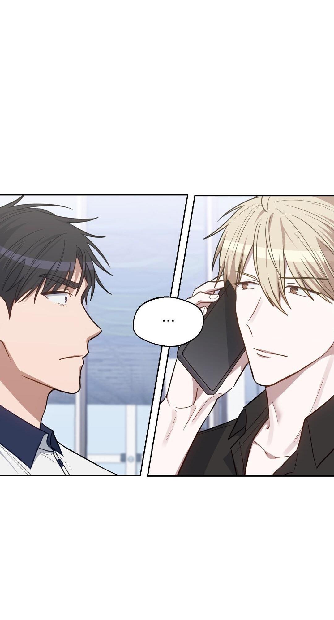 bơi trong mùi hương chapter 12 24