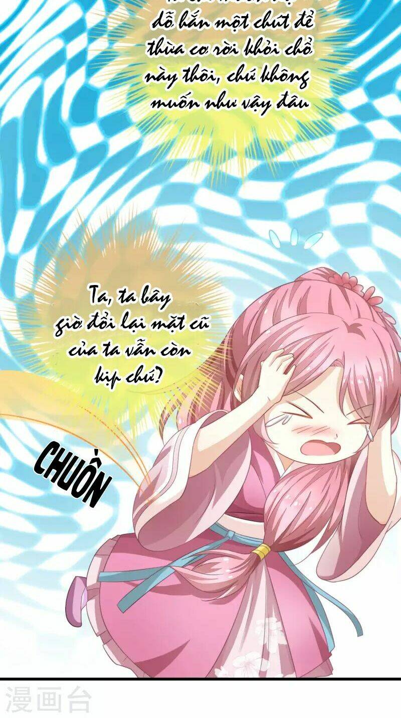 mau xuyên hướng dẫn tự cứu vật hi sinh nữ phụ chapter 5 40