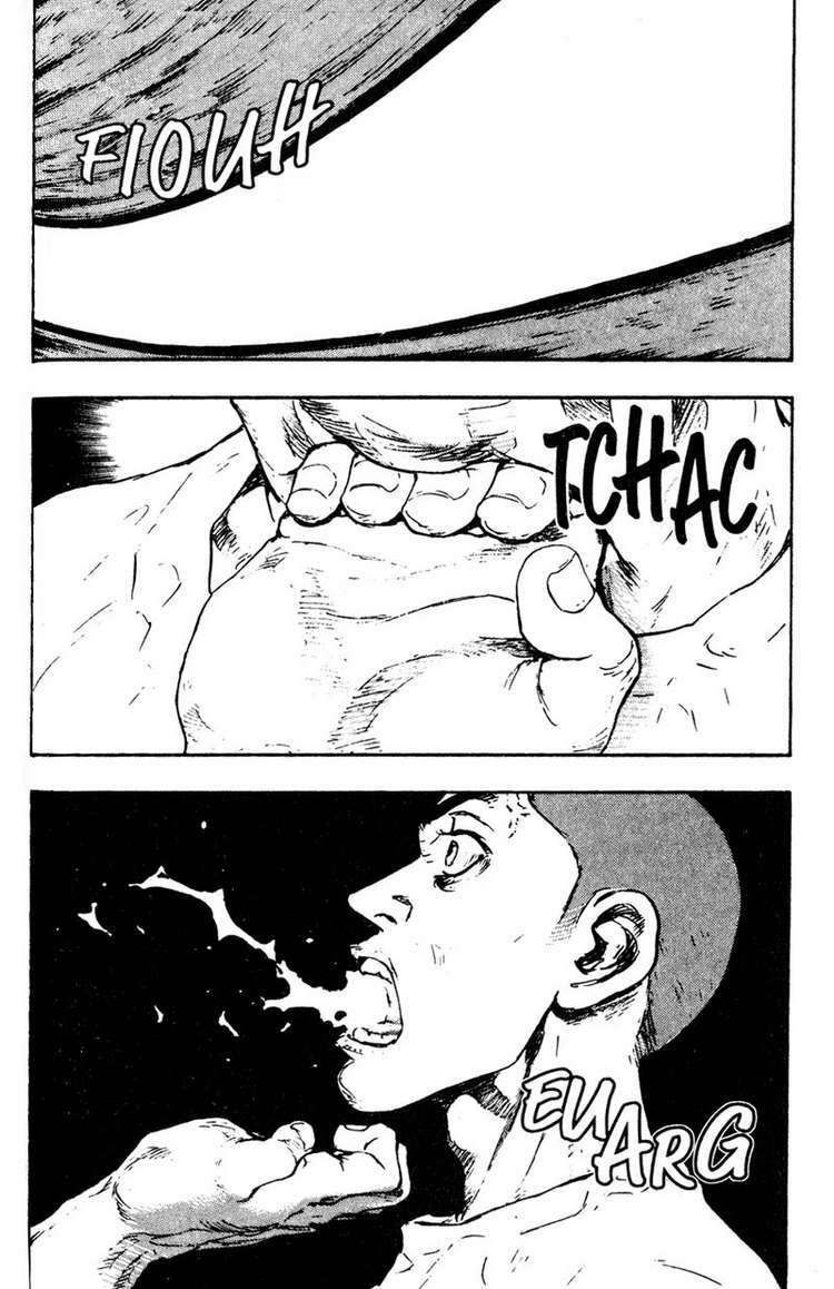 shamo (võ đạo) chapter 18 16