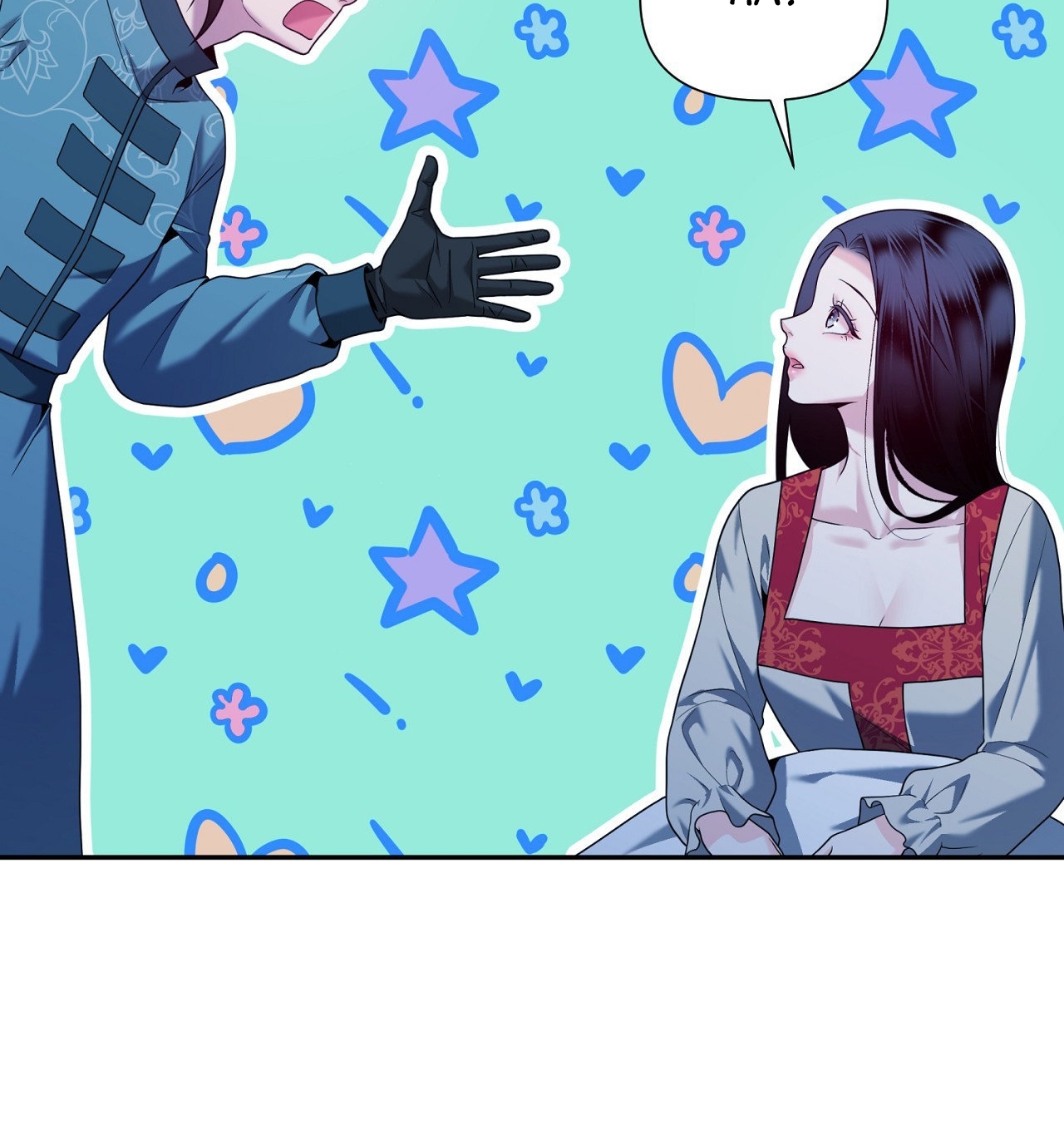Lửa Trong Đầm Lầy chapter 47.2 - Trang 6