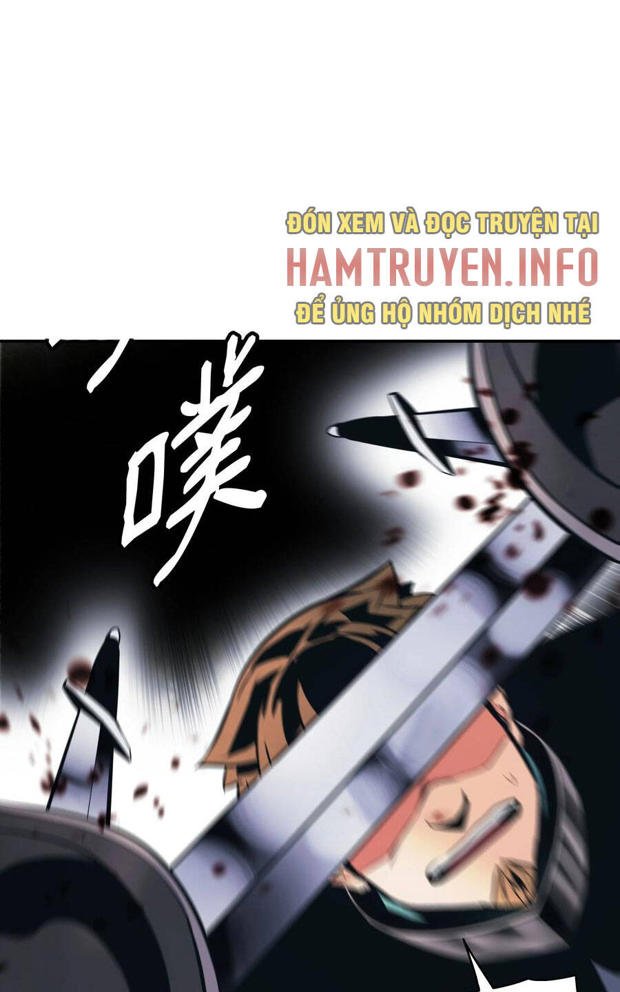 bất bại chân ma chapter 142 43