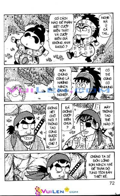 ninja loạn thị chapter 45 62