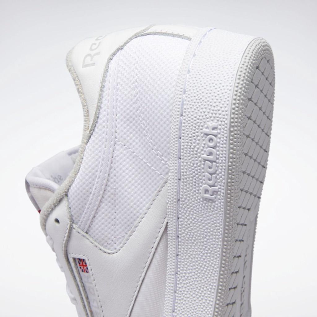 Giày Thể Thao Unisex Reebok Club C 1985 Tv GX5418