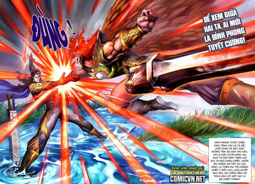 thần binh huyền kỳ ii chapter 54 38