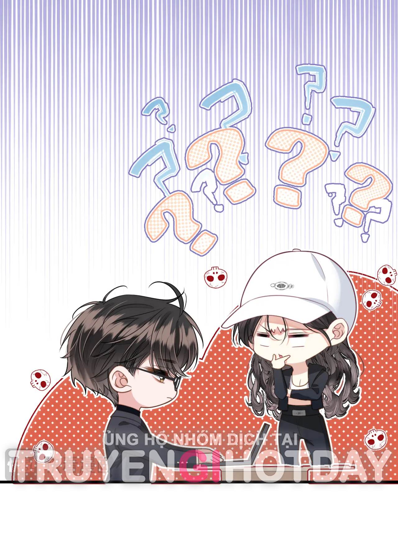 ngày mai cũng thích anh chapter 2 10