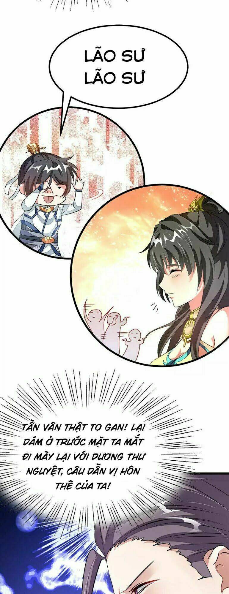 cửu dương thần vương chapter 101 32