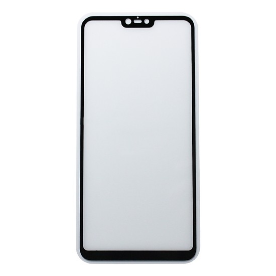 Miếng dán cường lực cho Xiaomi Mi 8 Lite Full Keo màn hình (KCL 114)