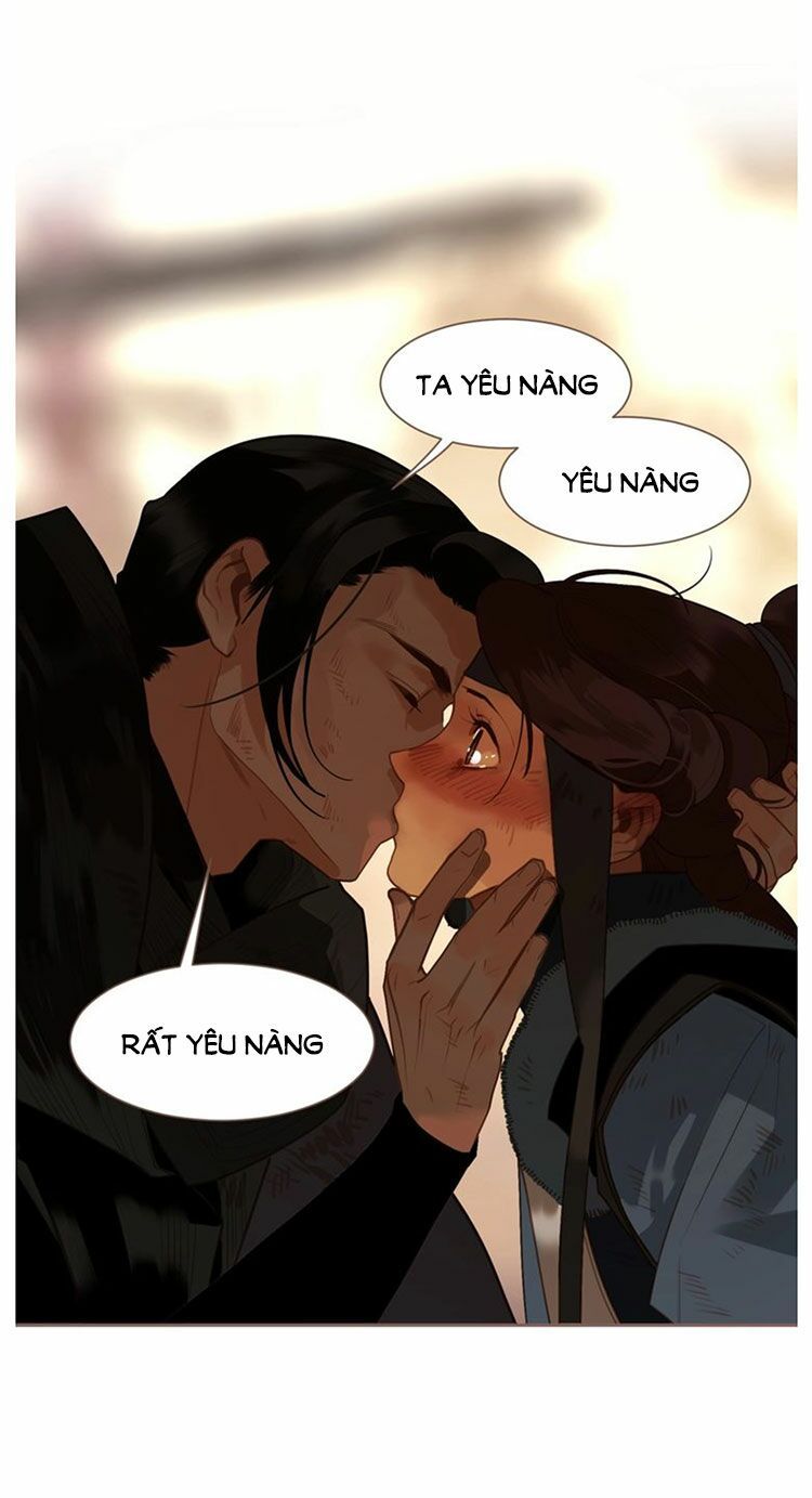 nhất đại linh hậu chapter 102 2