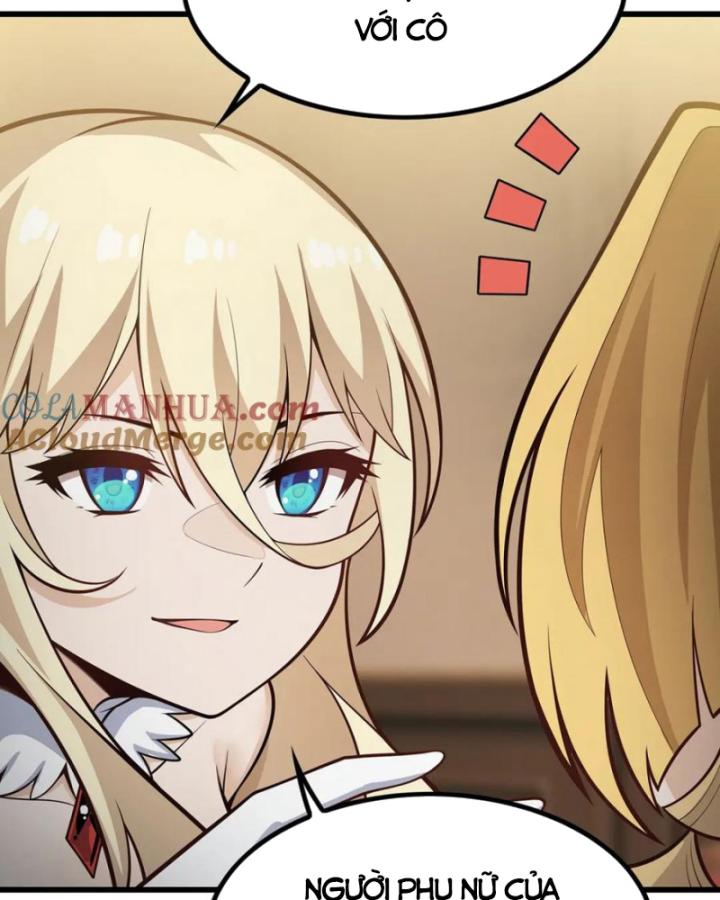 vô hạn sứ đồ và 12 nữ chiến binh chapter 406 59