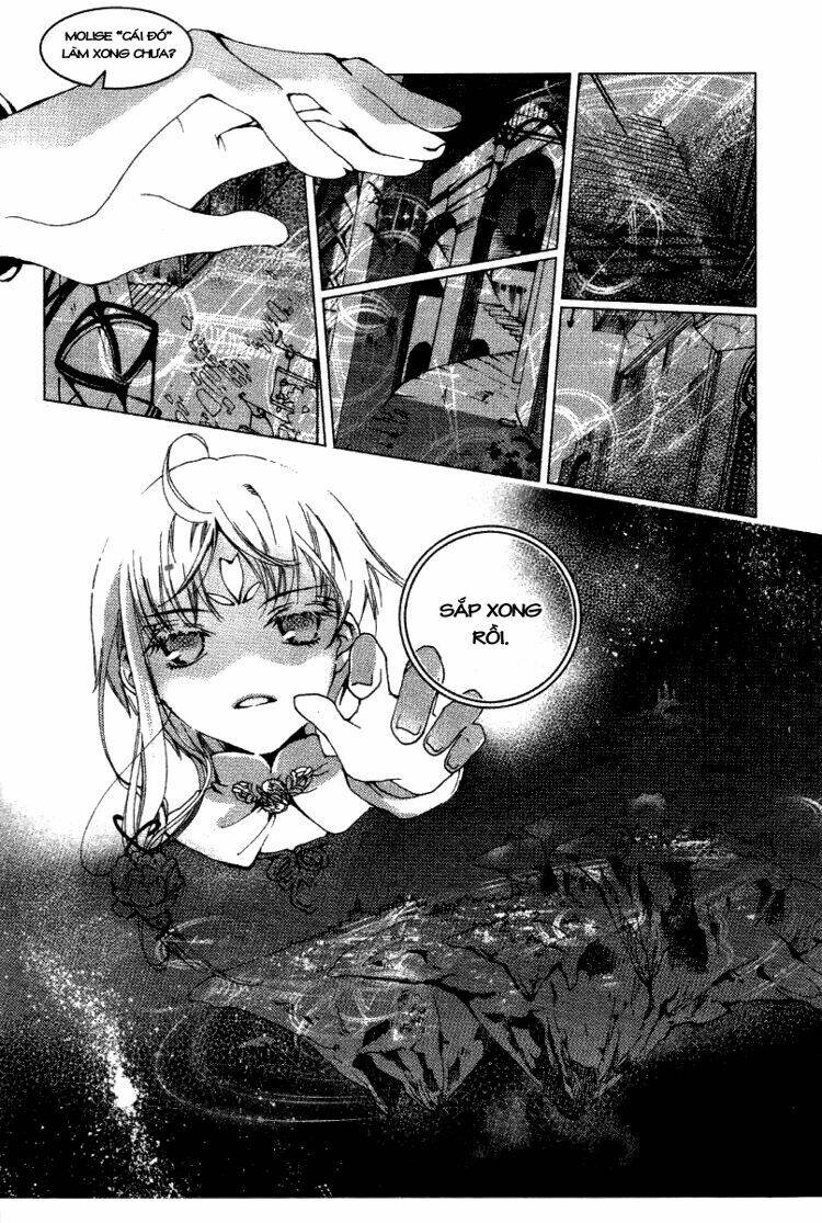 xing gui shi tian kong de dao lu chapter 10 9