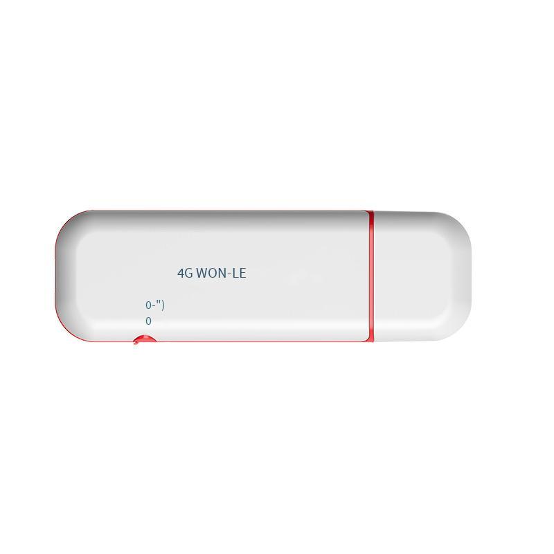 Đảm bảo chất lượng Hanweilong 4G WiFi di động thẻ Internet không dây di động đến ba bộ định tuyến netcom trên ô tô máy tính xách tay mifi