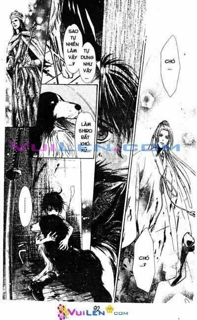 bát khuyển sỹ phương đông chapter 4 92