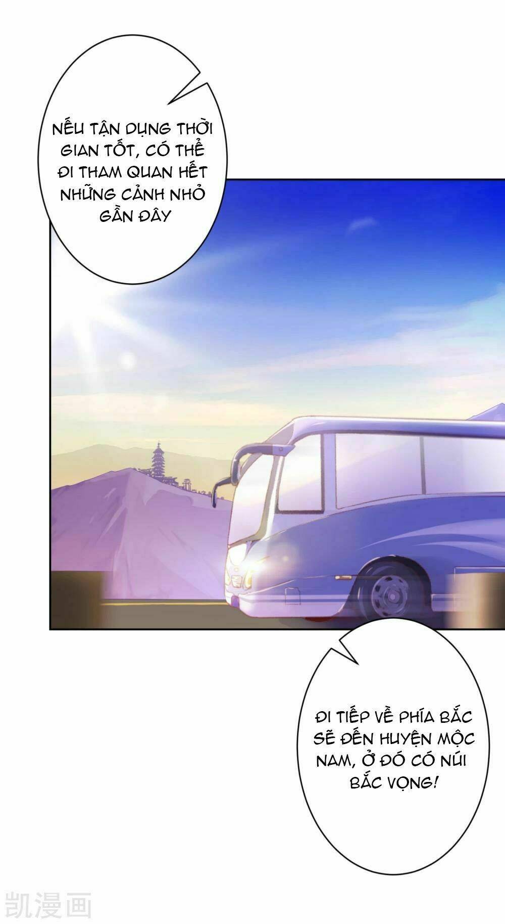 nhân vật phản diện: không ngọt không lấy tiền chapter 17.1 7