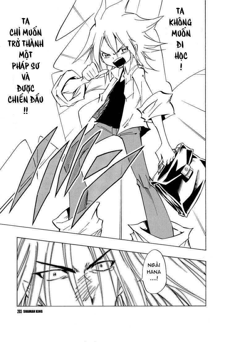 vua pháp thuật phần 2 chapter 0 7