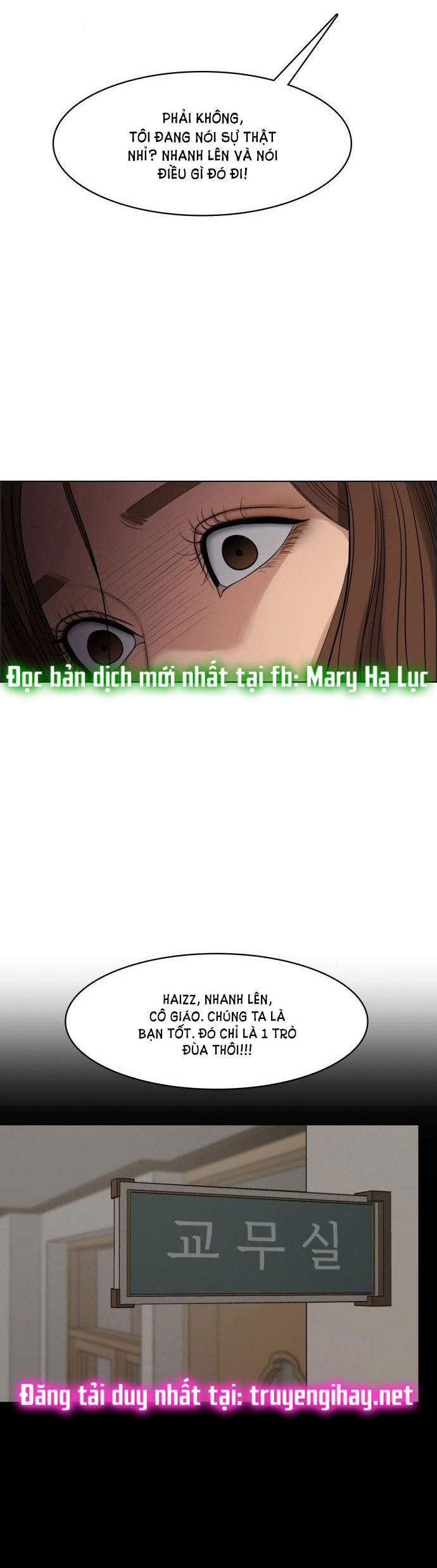 vẻ đẹp đích thực - true beauty chapter 184.2 6