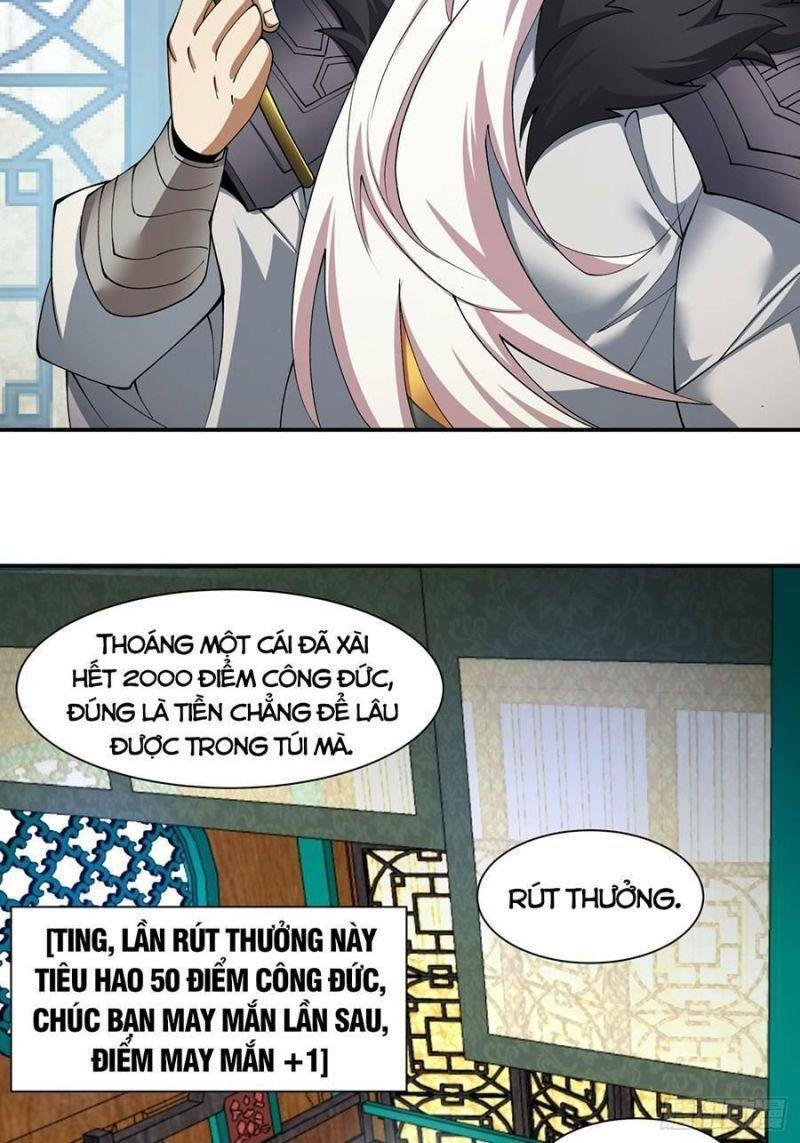 đồ đệ của ta đều là trùm phản diện chapter 9 37