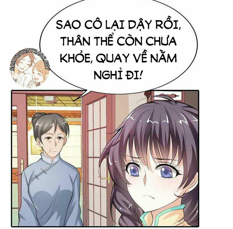 tiểu tâm can của cực phẩm đại nhân chapter 7 5