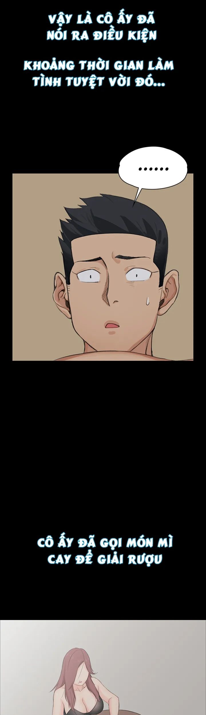 thanh niên động kinh chapter 3 40