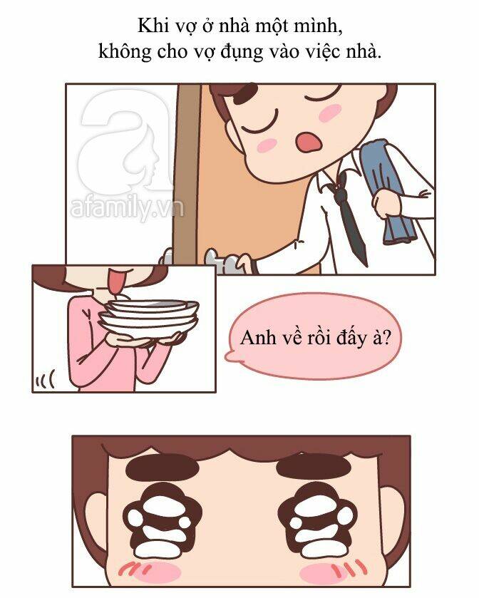 giải mã tình yêu chapter 168 6