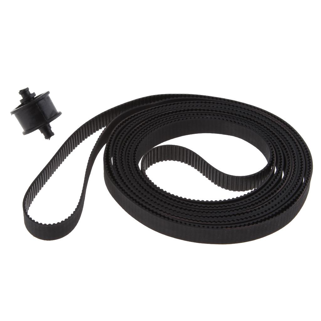 Hilabee Lovoski _ Ba Lô Xe Ngựa Dây Dành Cho HP T610 T1120 Z2100 Q6659-60175