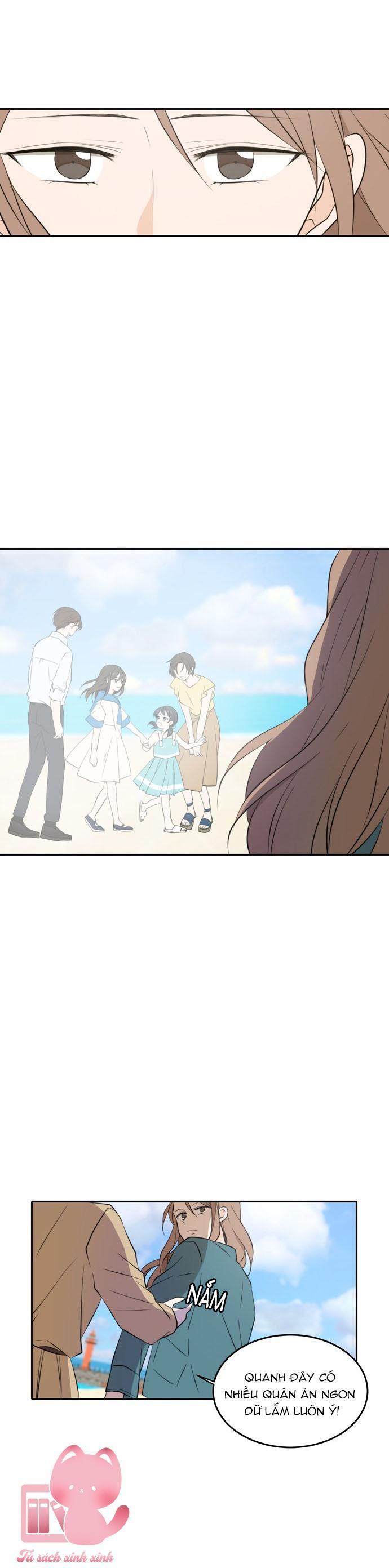 hẹn gặp nhau ở kiếp thứ 19 chapter 33 11