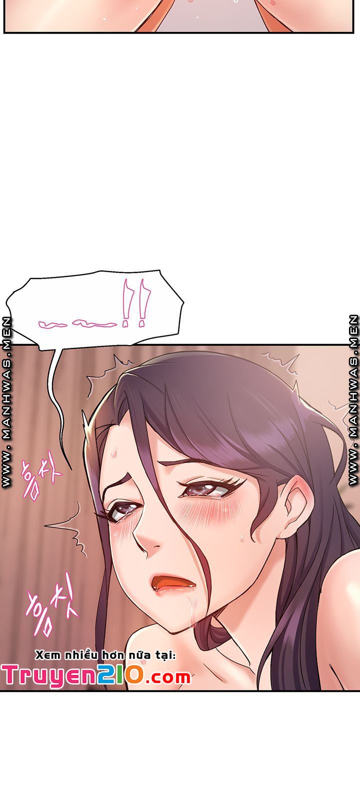 trưởng phòng mật báo chapter 19 36