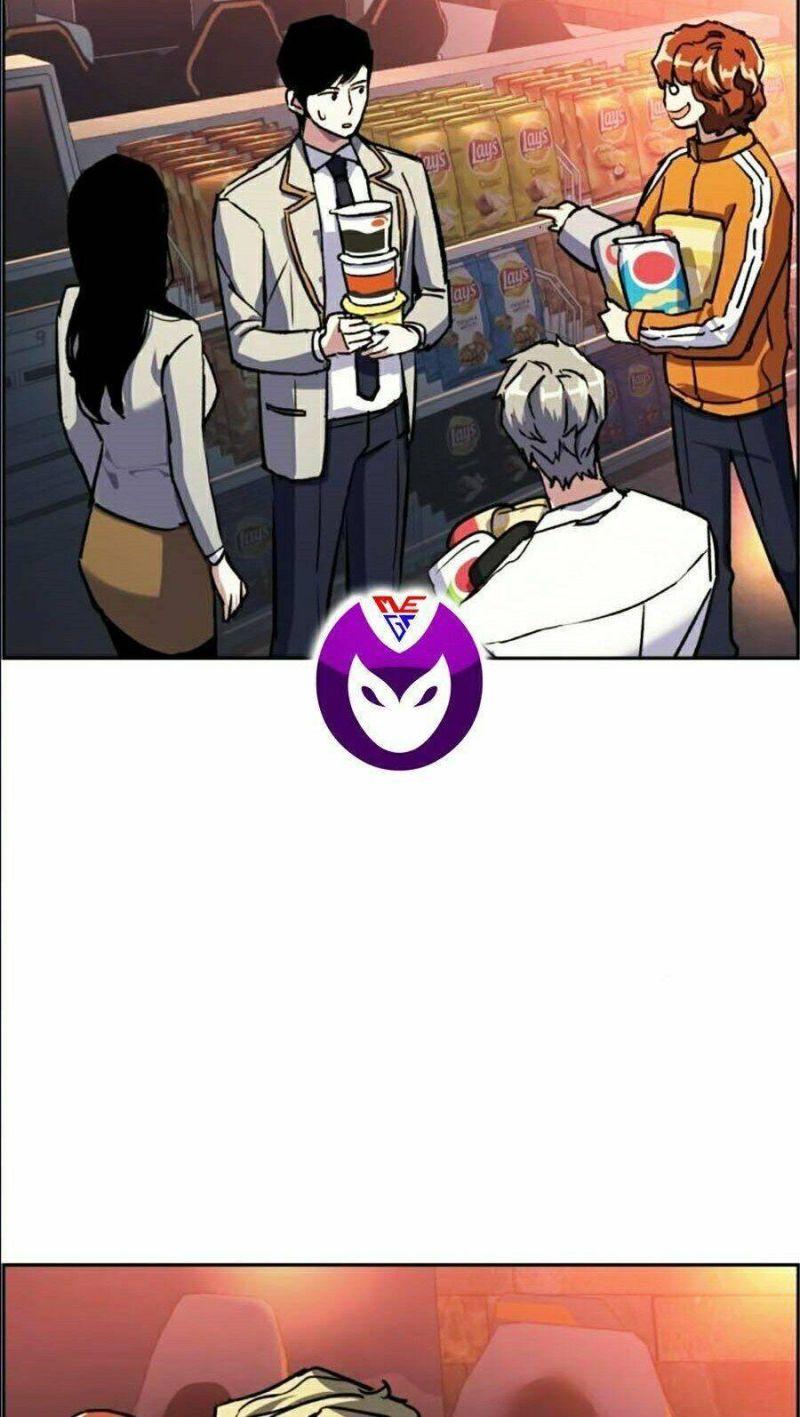 bạn học tôi là lính đánh thuê chapter 39 34