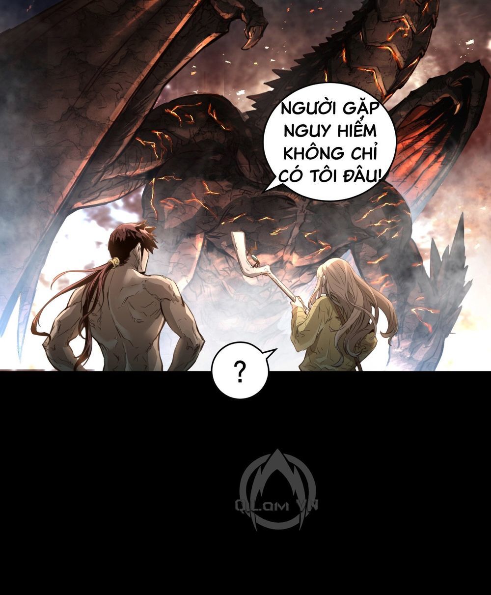 tam tuyệt tại dị giới chapter 79 26