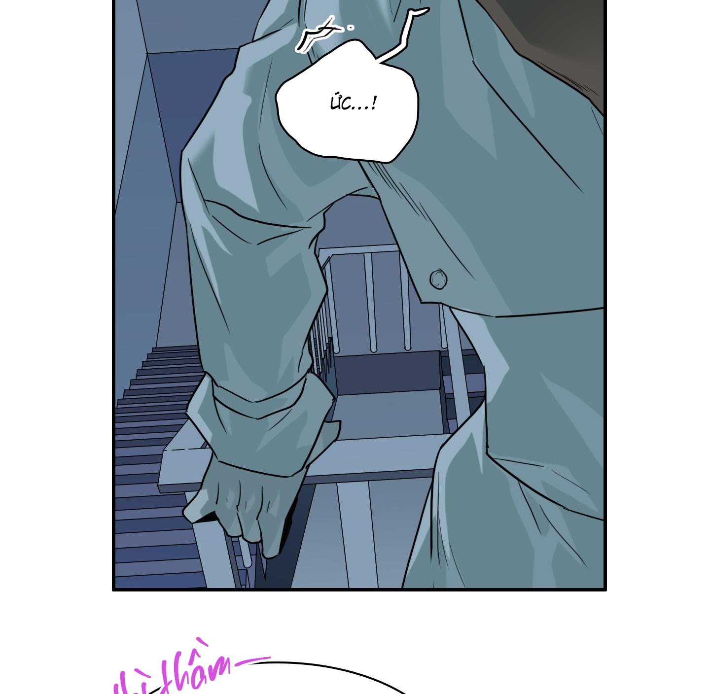 dear door chapter 146 23