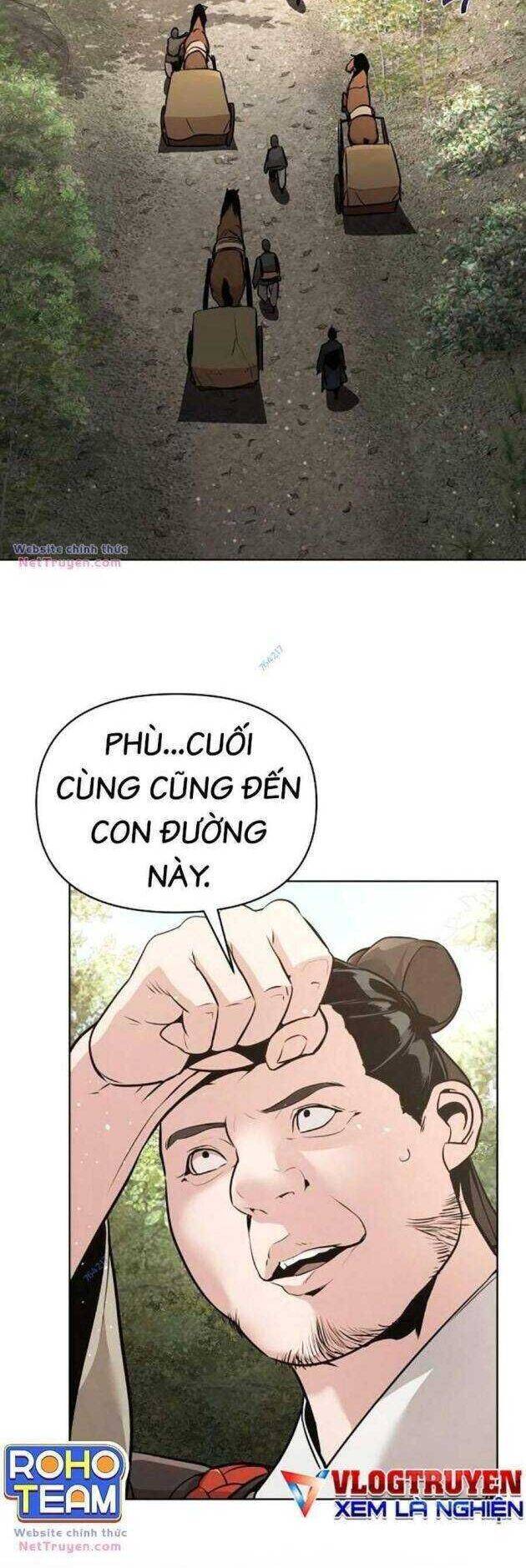 Tiểu Tử Đáng Ngờ Lại Là Cao Thủ chapter 39 2