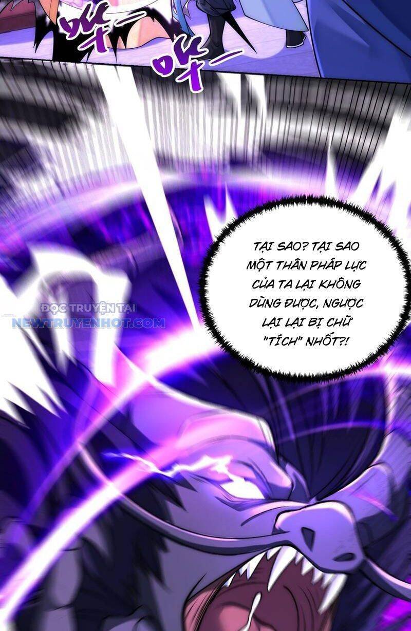 ta thực sự không muốn làm thần tiên chapter 35 40