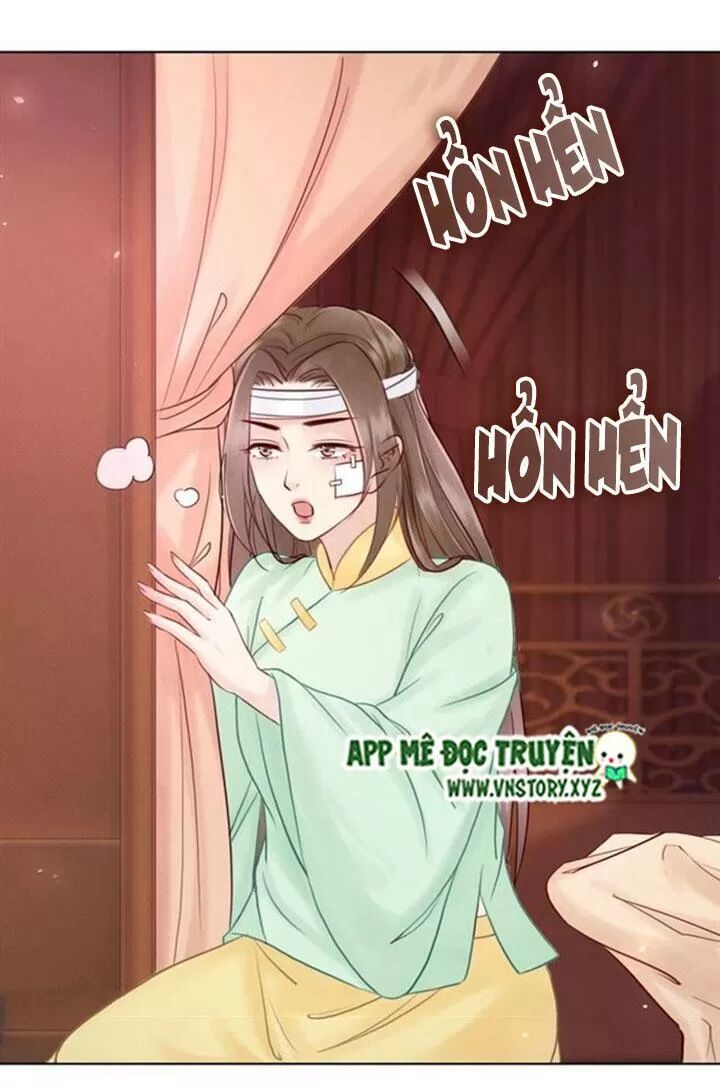 cực phẩm phế vật tiểu thư chapter 80 36