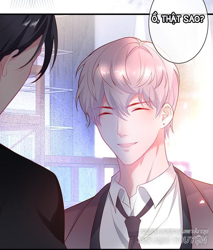 dưỡng khí chí mạng chapter 10.1 35