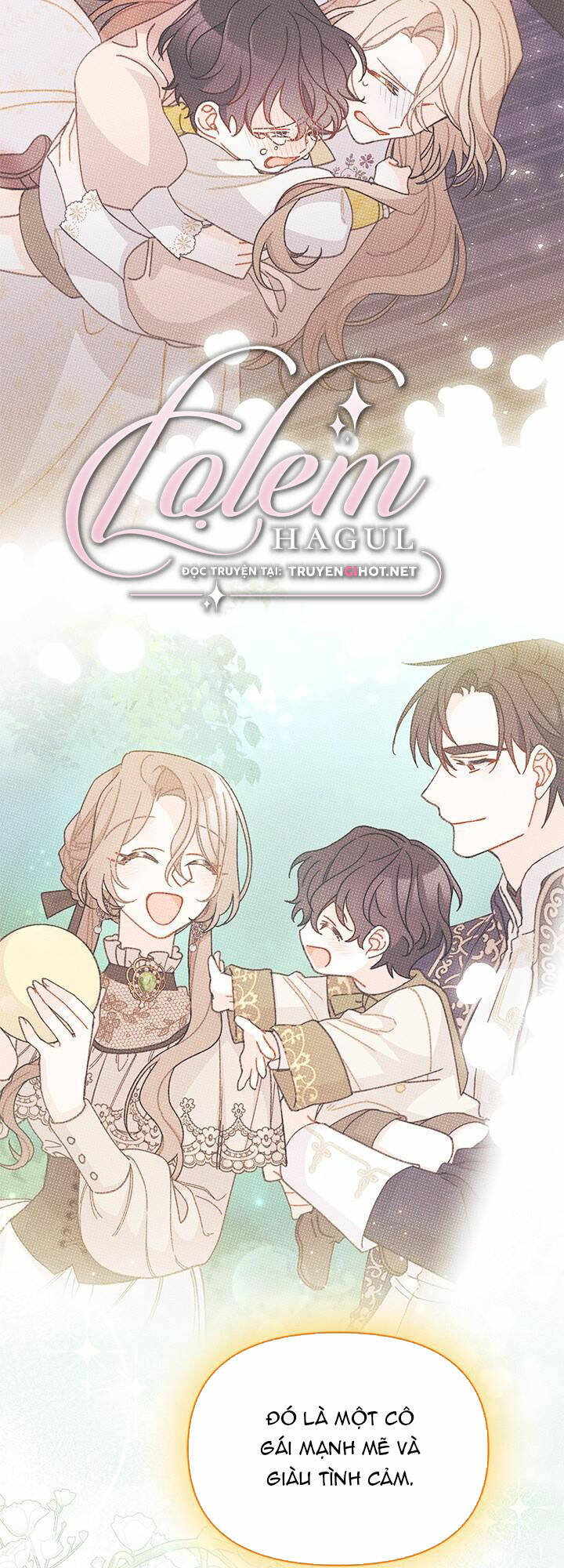 Tôi Đã Có Chồng Sau Khi Nhặt Được Nam Chính chapter 46.1 41