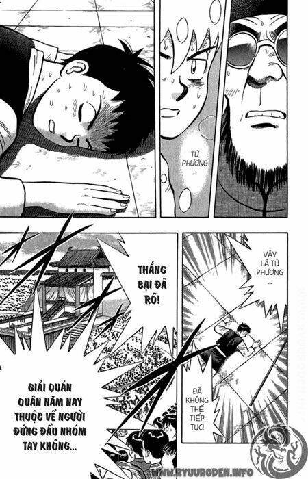 hoàng phi hồng phần 1 chapter 34 126