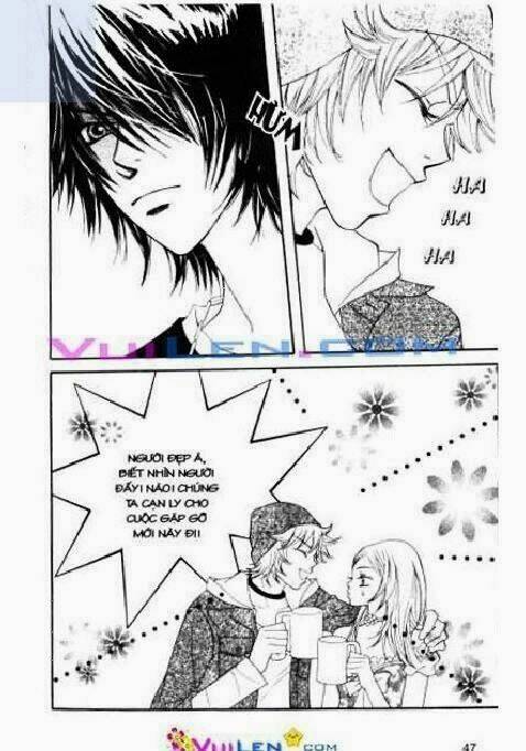 lớp học đặc biệt chapter 2 45