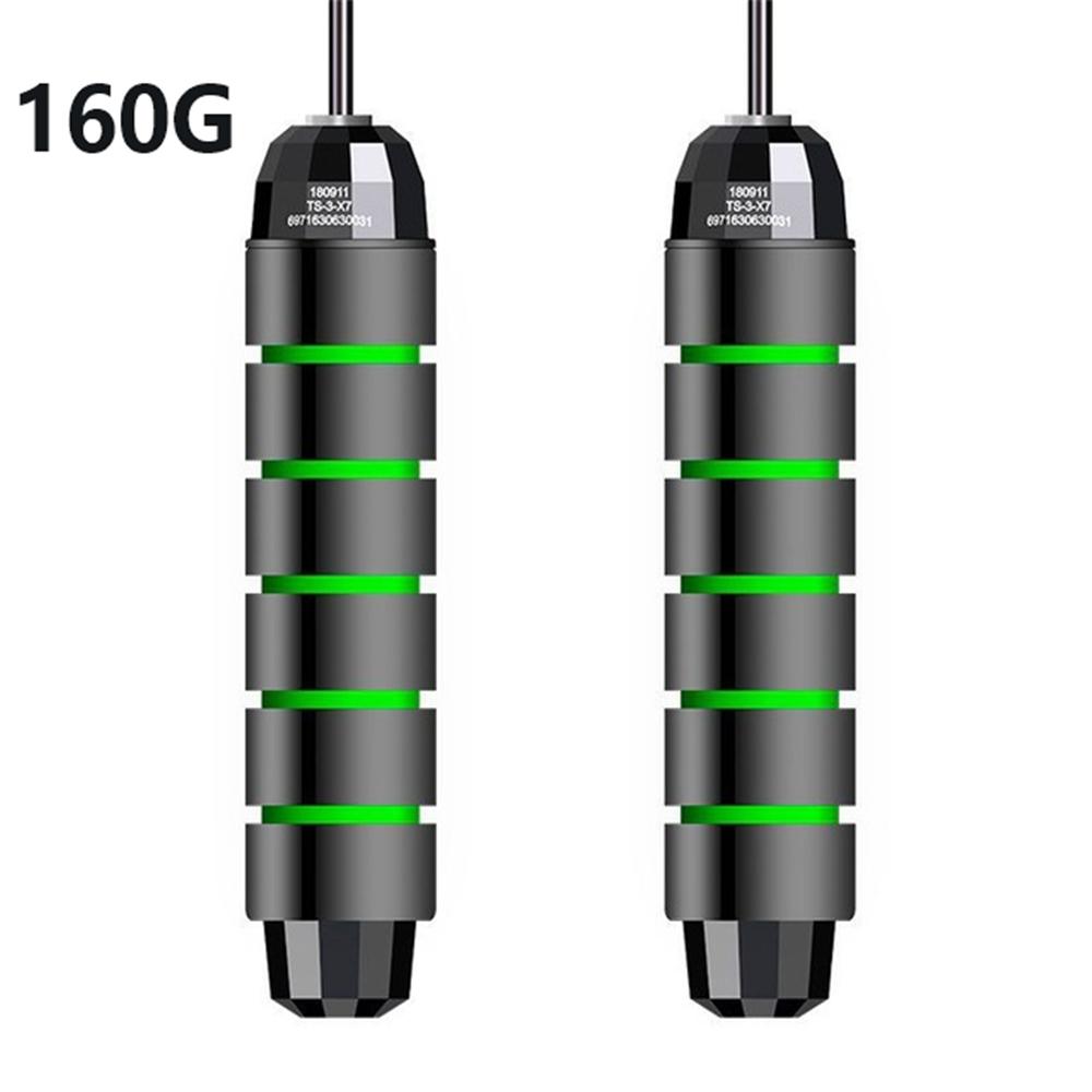3M Chịu Lực Nhảy Dây Chống Rối Dây Nhảy Tốc Độ Crossfit Cuerda Para Saltar Thiết Bị Bỏ Qua Có Thể Điều Chỉnh Dây Nhảy
