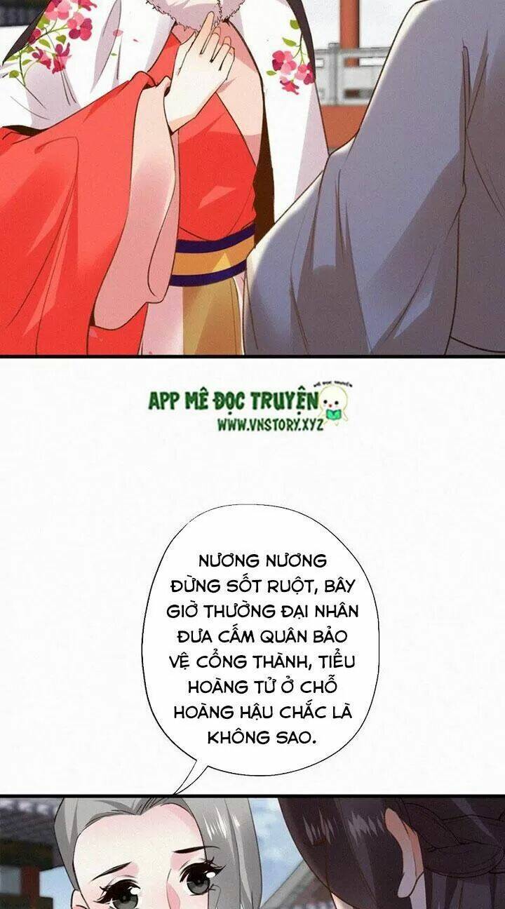 thiên hương mỹ nhân chapter 133 38