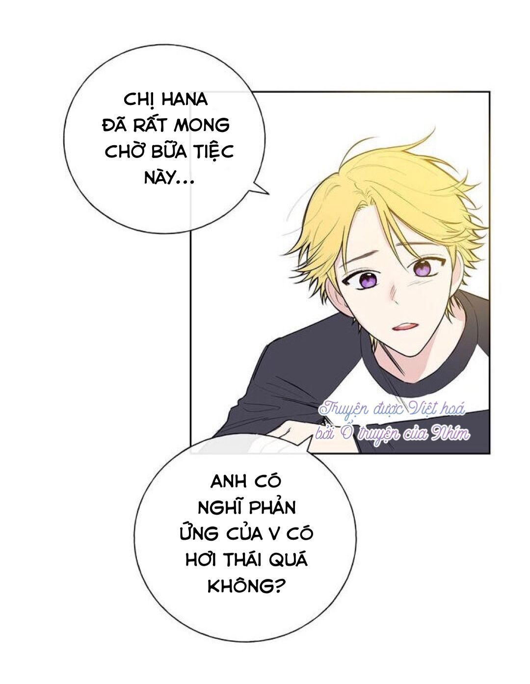 invitation of mystic messenger chapter 31 31