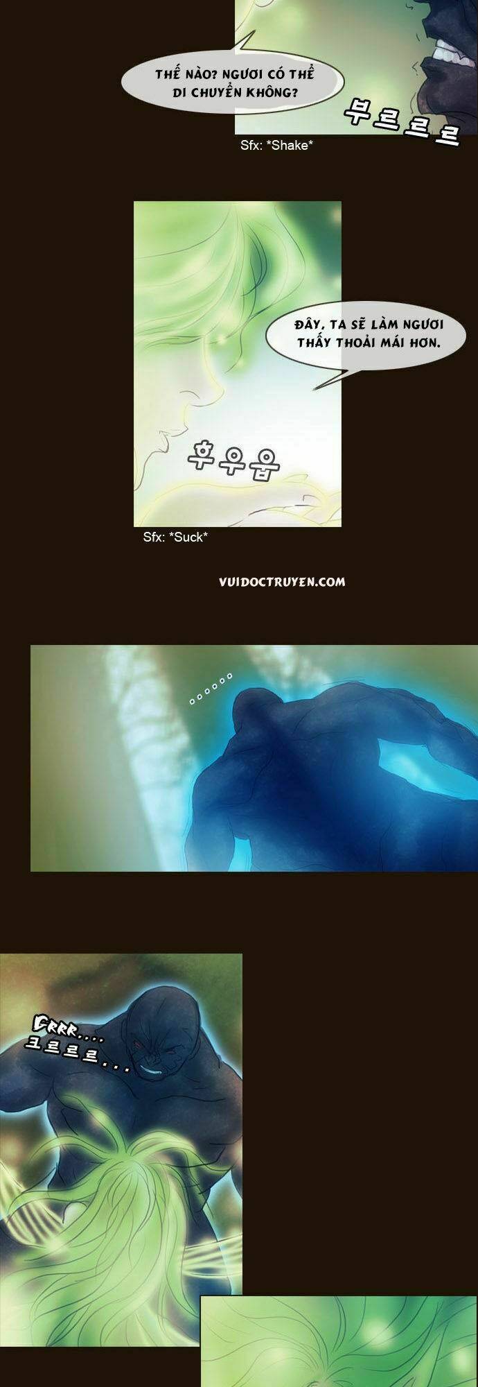 hội ảo thuật chapter 127 20